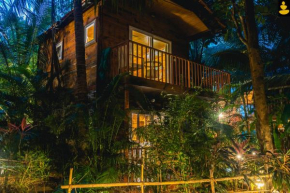 LivingStone Wellness Retreat Goa, Mandrem